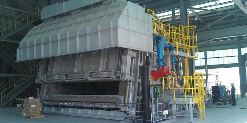 Suppliers Of Single Chamber Melting Furnaces