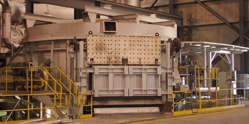 TLM Furnace Suppliers